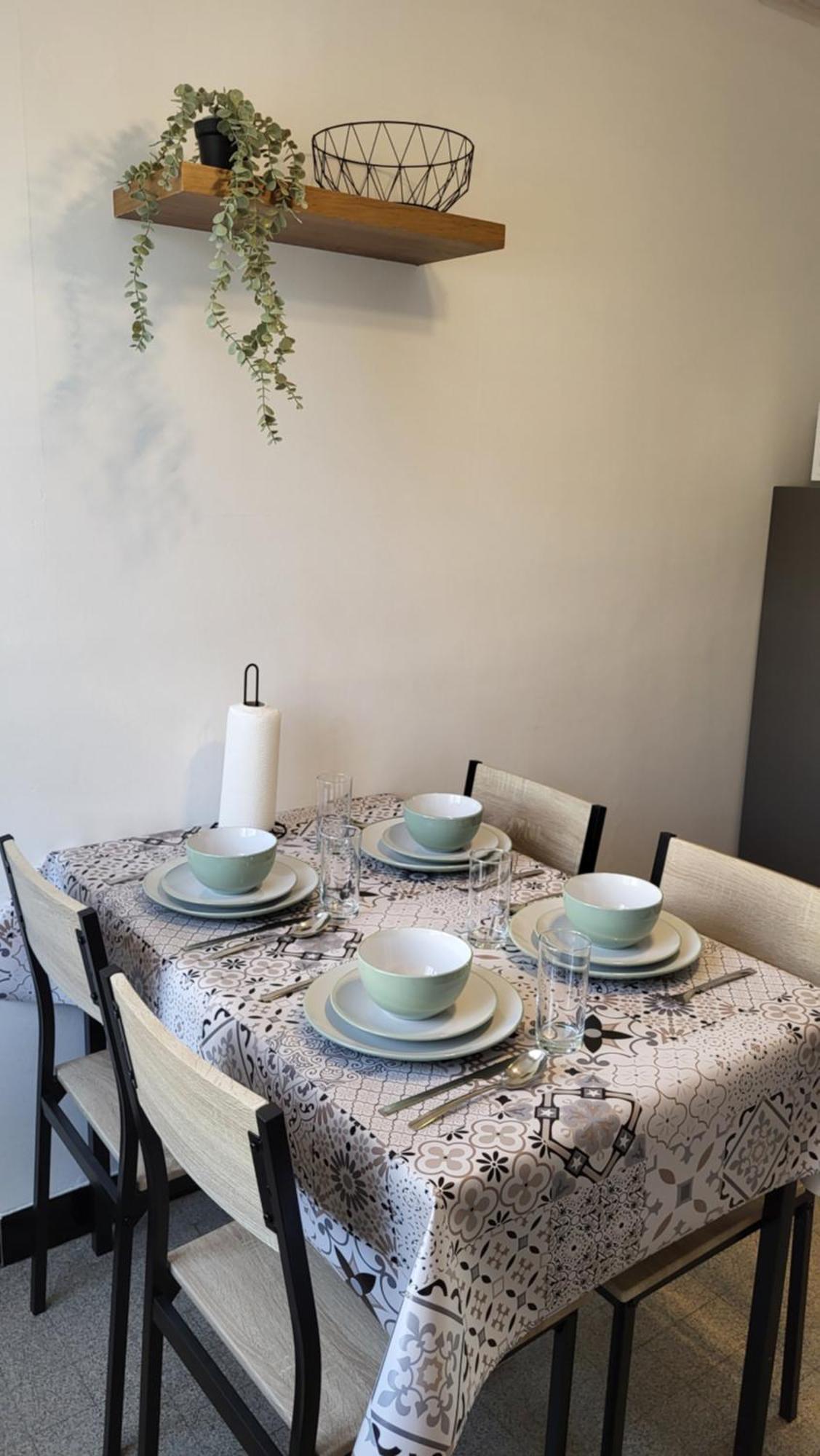 Les Tourterelles D'Avignon 2 Apartment Exterior photo